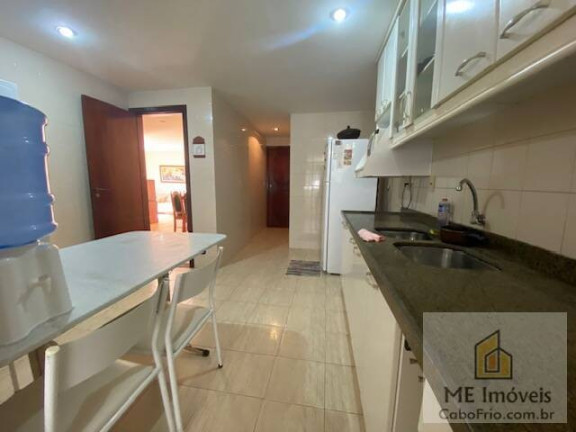 Imagem Apartamento com 3 Quartos à Venda, 195 m² em Braga - Cabo Frio Imagem Apartamento com 3 Quartos à Venda, 195 m² em Braga - Cabo Frio