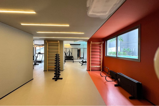 Imagem Loft com 1 Quarto à Venda, 25 m² em Pinheiros - São Paulo