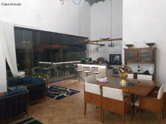 Imagem Casa com 6 Quartos à Venda, em Residencial Enseada Da Fronteira - Rifaina Imagem Casa com 6 Quartos à Venda, em Residencial Enseada Da Fronteira - Rifaina