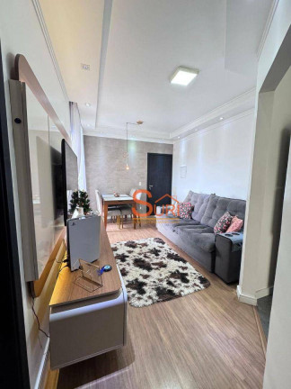 Imagem Apartamento com 2 Quartos à Venda, 56 m² em Centro - São Bernardo Do Campo Imagem Apartamento com 2 Quartos à Venda, 56 m² em Centro - São Bernardo Do Campo