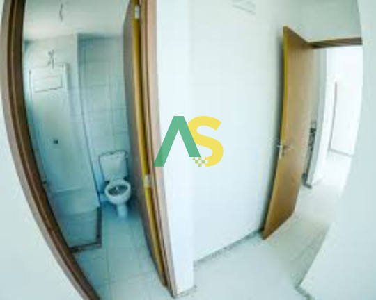 Imagem Imóvel com 2 Quartos à Venda, 41 m² em Casa Amarela - Recife Imagem Imóvel com 2 Quartos à Venda, 41 m² em Casa Amarela - Recife
