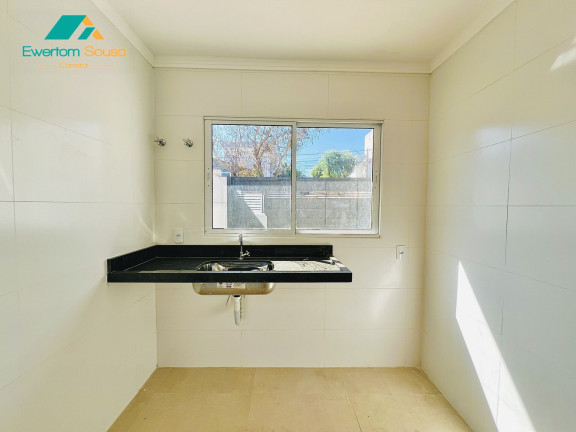 Imagem Casa com 3 Quartos à Venda, 105 m² em Nova Cerejeira - Atibaia