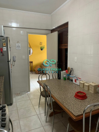 Imagem Apartamento com 1 Quarto à Venda, 60 m² em Enseada - Guarujá