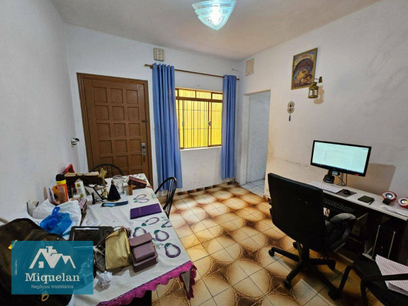 Imagem Sobrado com 3 Quartos à Venda, 140 m² em Vila Maria Alta - São Paulo Imagem Sobrado com 3 Quartos à Venda, 140 m² em Vila Maria Alta - São Paulo