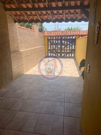 Imagem Casa com 2 Quartos para Alugar, 84 m² em Flórida Mirin - Mongaguá Imagem Casa com 2 Quartos para Alugar, 84 m² em Flórida Mirin - Mongaguá