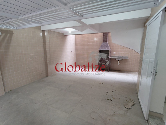 Imóvel com 2 Quartos à Venda, 103 m² em Campo Grande - Santos