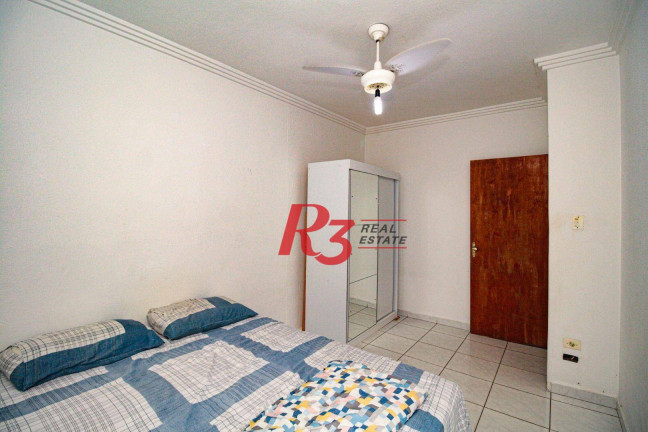 Imagem Apartamento com 2 Quartos à Venda, 74 m² em Vila Belmiro - Santos