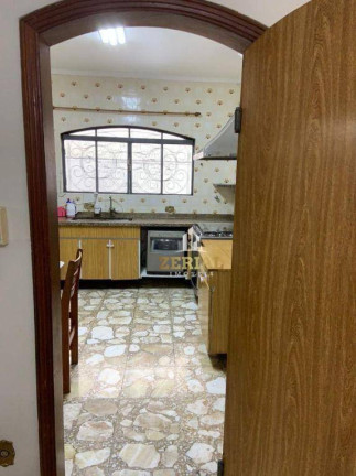 Imagem Casa com 3 Quartos à Venda, 189 m² em Boa Vista - São Caetano Do Sul