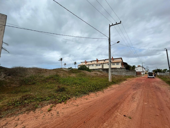 Imagem Terreno à Venda, 540 m² em Muriú - Ceará-mirim Imagem Terreno à Venda, 540 m² em Muriú - Ceará-mirim