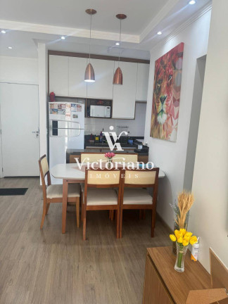 Imagem Apartamento com 2 Quartos à Venda, 64 m² em Jardim Califórnia - Jacareí Imagem Apartamento com 2 Quartos à Venda, 64 m² em Jardim Califórnia - Jacareí