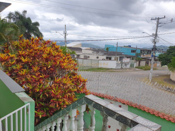 Imagem Casa com 3 Quartos à Venda, 320 m² em Campo Grande - Rio De Janeiro