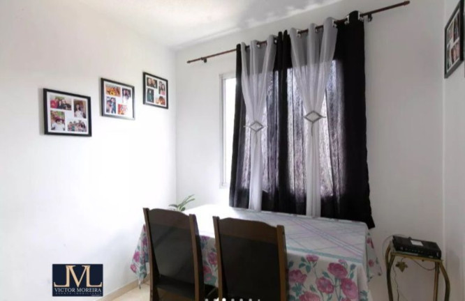Imagem Imóvel com 2 Quartos à Venda, 90 m² em Vila Curuçá - São Paulo