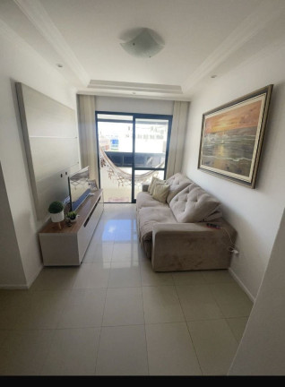 Imagem Apartamento com 3 Quartos à Venda, 75 m² em Imbuí - Salvador Imagem Apartamento com 3 Quartos à Venda, 75 m² em Imbuí - Salvador