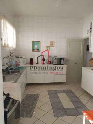 Imagem Sobrado com 5 Quartos à Venda, 234 m² em Vila Proost De Souza - Campinas