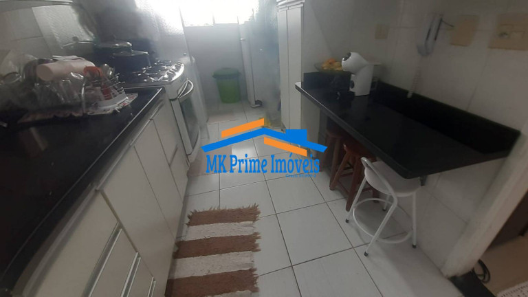 Imagem Apartamento com 2 Quartos à Venda, 62 m² em Jaguaribe - Osasco Imagem Apartamento com 2 Quartos à Venda, 62 m² em Jaguaribe - Osasco