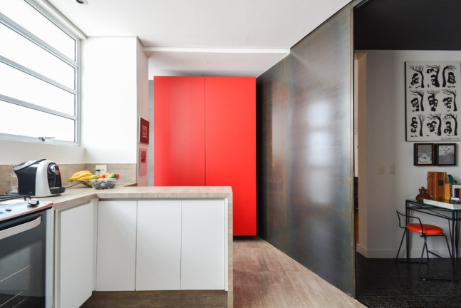 Imagem Apartamento com 3 Quartos à Venda, 259 m² em Higienópolis - São Paulo Imagem Apartamento com 3 Quartos à Venda, 259 m² em Higienópolis - São Paulo