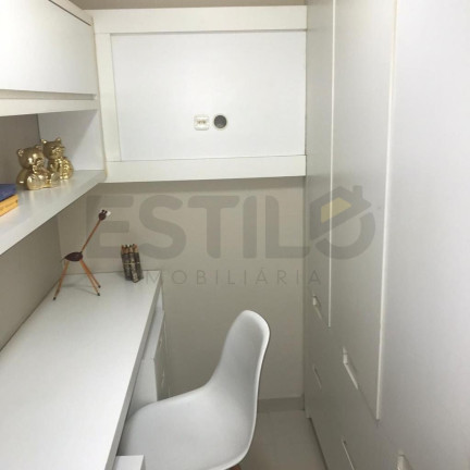 Imagem Apartamento com 3 Quartos à Venda, 87 m² em Juvevê - Curitiba