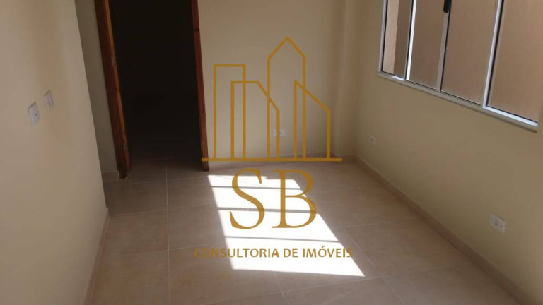 Imagem Casa de Condomínio com 2 Quartos à Venda, 55 m² em Vila São Jorge - São Vicente Imagem Casa de Condomínio com 2 Quartos à Venda, 55 m² em Vila São Jorge - São Vicente