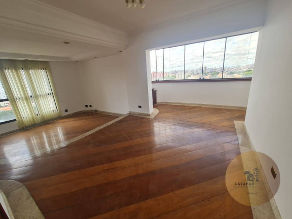 Imagem Apartamento com 3 Quartos à Venda, 187 m² em Anchieta - São Bernardo Do Campo Imagem Apartamento com 3 Quartos à Venda, 187 m² em Anchieta - São Bernardo Do Campo