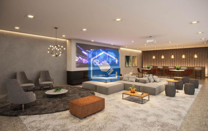 Imagem Apartamento com 2 Quartos à Venda, 47 m² em Vila Anastacio - São Paulo Imagem Apartamento com 2 Quartos à Venda, 47 m² em Vila Anastacio - São Paulo
