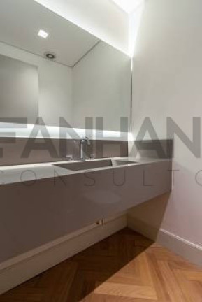 Imagem Imóvel com 1 Quarto à Venda, 106 m² em Jardim Paulistano - São Paulo Imagem Imóvel com 1 Quarto à Venda, 106 m² em Jardim Paulistano - São Paulo