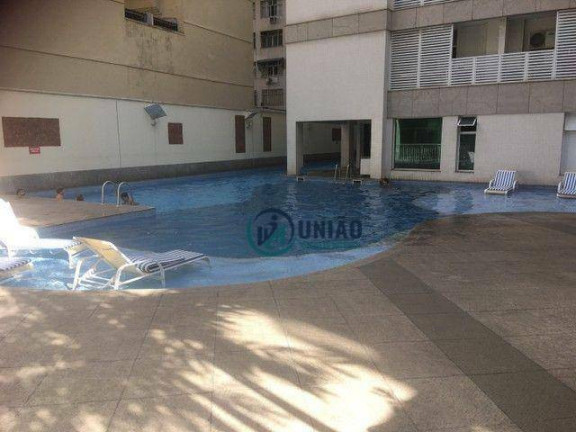 Imagem Apartamento com 4 Quartos à Venda, 160 m² em Icaraí - Niterói Imagem Apartamento com 4 Quartos à Venda, 160 m² em Icaraí - Niterói