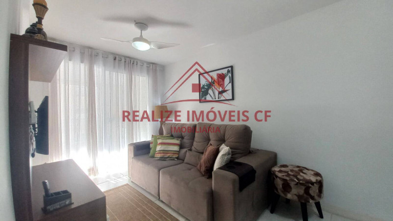 Imagem Apartamento com 2 Quartos à Venda, 60 m² em Braga - Cabo Frio Imagem Apartamento com 2 Quartos à Venda, 60 m² em Braga - Cabo Frio