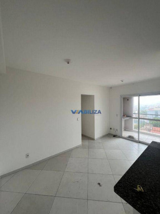 Imagem Apartamento com 3 Quartos à Venda, 87 m² em Vila Pires - Santo André