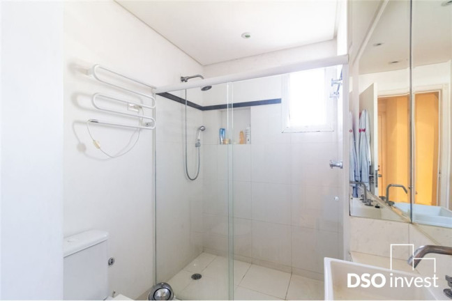 Imagem Apartamento com 3 Quartos à Venda, em Brooklin Paulista - São Paulo Imagem Apartamento com 3 Quartos à Venda, em Brooklin Paulista - São Paulo