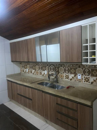 Imagem Casa à Venda, 36 m² em Nova Mirim - Praia Grande Imagem Casa à Venda, 36 m² em Nova Mirim - Praia Grande