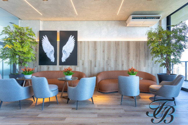 Imagem Apartamento com 3 Quartos à Venda, 90 m² em Miramar - João Pessoa