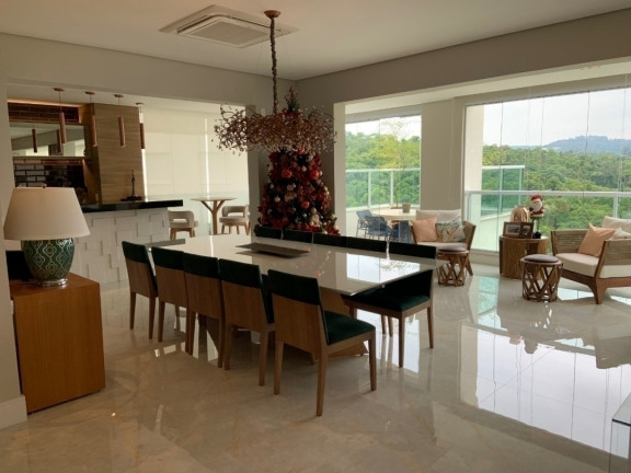 Imagem Apartamento com 4 Quartos à Venda, 284 m² em Tamboré - Santana De Parnaíba Imagem Apartamento com 4 Quartos à Venda, 284 m² em Tamboré - Santana De Parnaíba