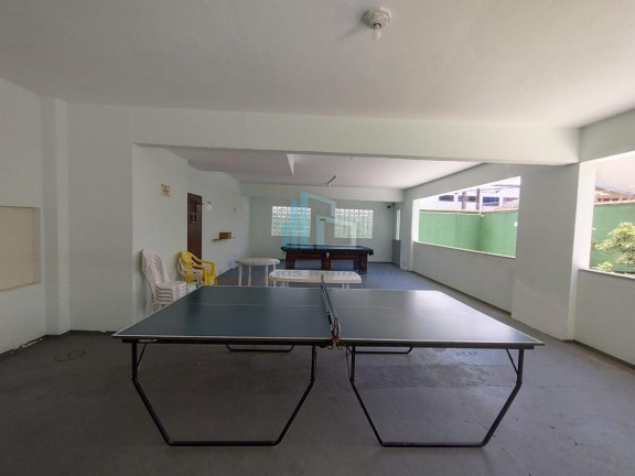 Imagem Apartamento com 3 Quartos à Venda, 70 m² em Mirim - Praia Grande