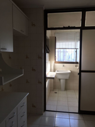 Apartamento com 3 Quartos à Venda, 87 m² em Ipiranga - São Paulo