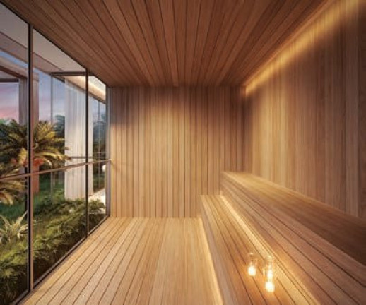 Apartamento com 4 Quartos à Venda, 277 m² em Jardim América - São Paulo