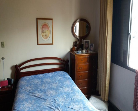 Imagem Apartamento com 3 Quartos à Venda, 142 m² em Perdizes - São Paulo
