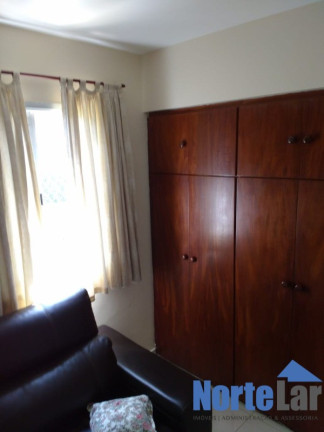 Imagem Apartamento com 3 Quartos à Venda, 89 m² em Freguesia Do ó - São Paulo