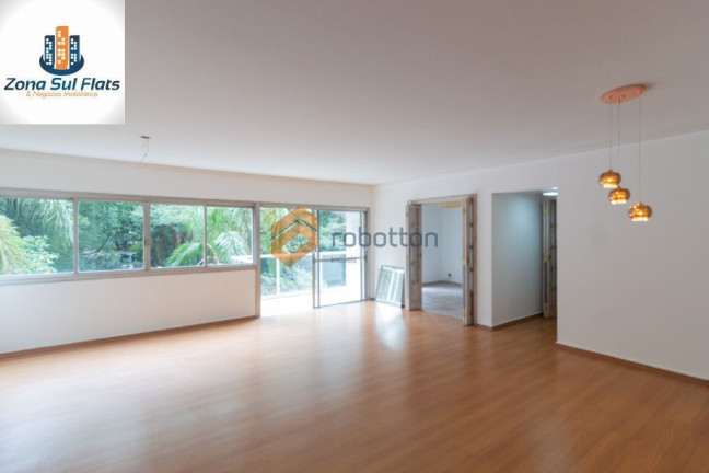 Imagem Apartamento com 3 Quartos para Alugar, 160 m² em Santo Amaro - São Paulo Imagem Apartamento com 3 Quartos para Alugar, 160 m² em Santo Amaro - São Paulo