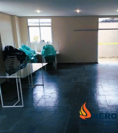 Imagem Imóvel com 2 Quartos à Venda, 60 m² em Vila Mascote - São Paulo