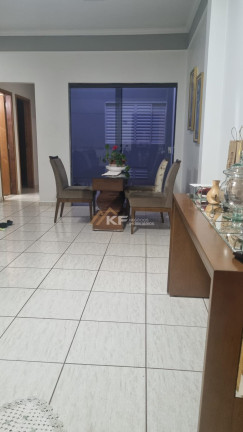 Casa com 3 Quartos à Venda, 151 m² em Planalto Verde - Ribeirão Preto