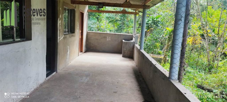Imagem Casa com 2 Quartos à Venda, em Coronel - Itanhaem Imagem Casa com 2 Quartos à Venda, em Coronel - Itanhaem