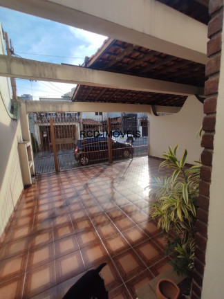 Imagem Sobrado com 3 Quartos à Venda,  em Jardim Rizzo - São Paulo