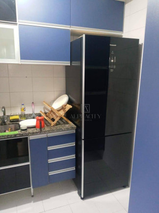 Imagem Apartamento com 3 Quartos à Venda, 74 m² em Jardim Tupanci - Barueri