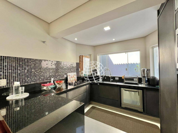 Imagem Casa com 4 Quartos à Venda, 301 m² em Jardim Floresta - Atibaia