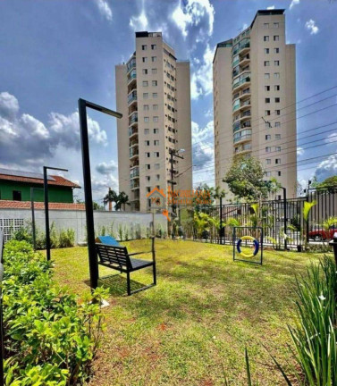 Imagem Apartamento com 2 Quartos à Venda, 68 m² em Macedo - Guarulhos Imagem Apartamento com 2 Quartos à Venda, 68 m² em Macedo - Guarulhos