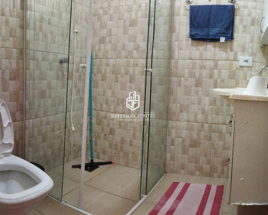 Imagem Casa com 2 Quartos à Venda, 138 m² em Jardim Dom Frei Daniel Tomasella - Marília