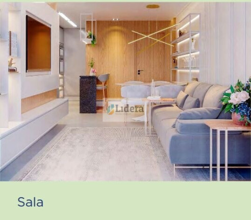 Imagem Apartamento com 2 Quartos à Venda, 52 m² em Bessa - João Pessoa