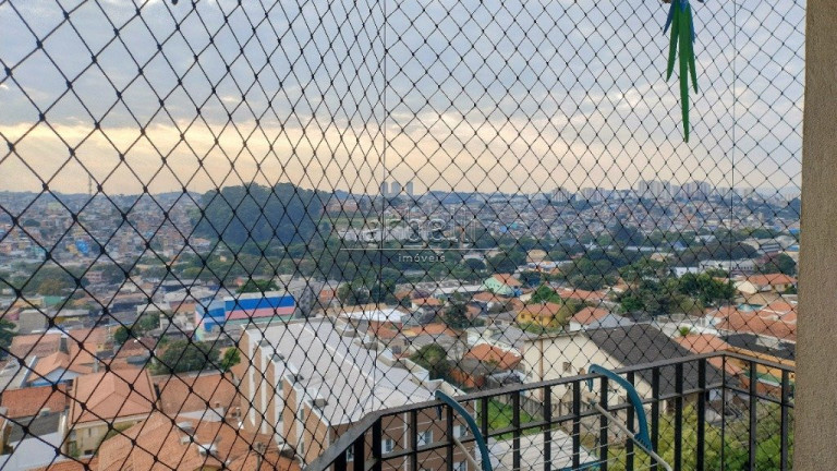 Imagem Apartamento com 2 Quartos à Venda, 56 m² em Vila Pirajussara - São Paulo Imagem Apartamento com 2 Quartos à Venda, 56 m² em Vila Pirajussara - São Paulo