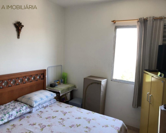 Imagem Imóvel com 3 Quartos à Venda, 84 m² em Taboão - São Bernardo Do Campo