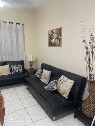 Imagem Apartamento com 2 Quartos à Venda, 74 m² em Flórida - Praia Grande
